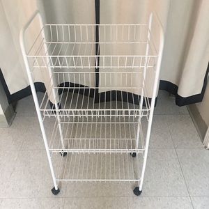 3 Tier Organizer; Like New